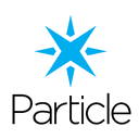 Particle.IO programming South Africa