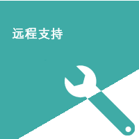 remote support application icon